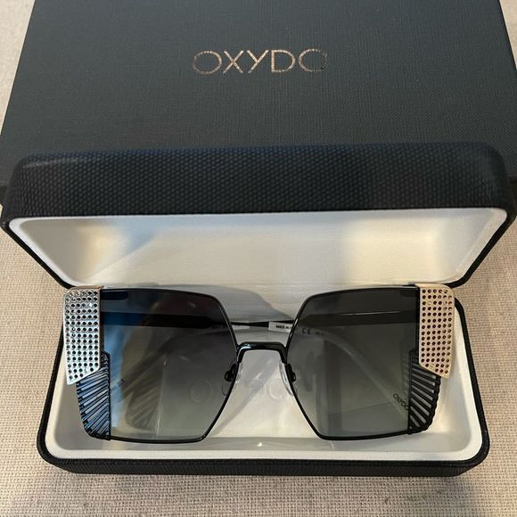 OXYDO Ladies Sunglasses - Picture 16 of 17